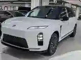 2026 NIO ES8 BEV
