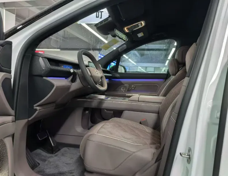 2026 NIO ES8 BEV,autocango,china used car exporter,china ev exporter,chinese used car exporter,chinese used ev exporter