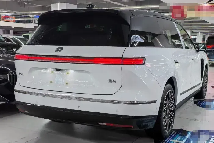 2026 NIO ES8 BEV,autocango,china used car exporter,china ev exporter,chinese used car exporter,chinese used ev exporter