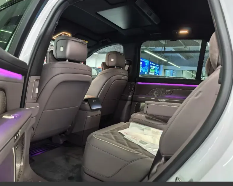 2026 NIO ES8 BEV,autocango,china used car exporter,china ev exporter,chinese used car exporter,chinese used ev exporter