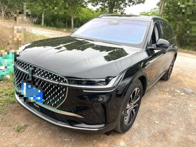 2023 Lincoln Nautilus 2.0T 261HP L4 8AT,autocango,china used car exporter,china ev exporter,chinese used car exporter,chinese used ev exporter
