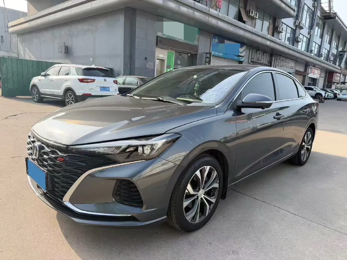 2021 ChangAn Eado 1.4T 160HP L4 7DCT,autocango,china used car exporter,china ev exporter,chinese used car exporter,chinese used ev exporter