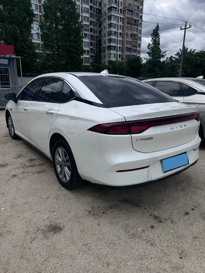 2023 Aion S BEV 55.2KWH,autocango,china used car exporter,china ev exporter,chinese used car exporter,chinese used ev exporter
