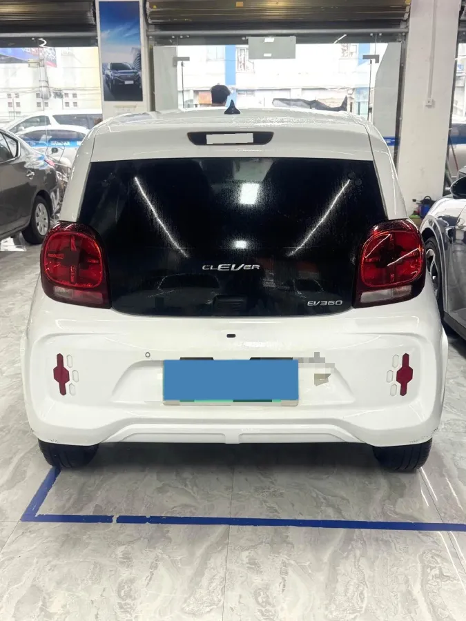 2022 Roewe Clever BEV 29KWH,autocango,china used car exporter,china ev exporter,chinese used car exporter,chinese used ev exporter