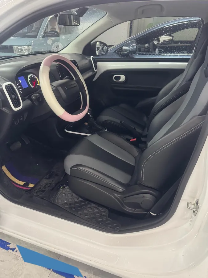 2022 Roewe Clever BEV 29KWH,autocango,china used car exporter,china ev exporter,chinese used car exporter,chinese used ev exporter