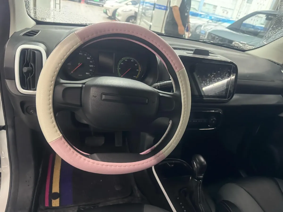 2022 Roewe Clever BEV 29KWH,autocango,china used car exporter,china ev exporter,chinese used car exporter,chinese used ev exporter