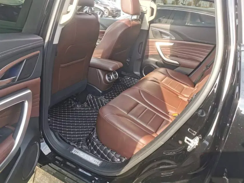 2020 WEY VV7 2.0T 227HP L4 7DCT,autocango,china used car exporter,china ev exporter,chinese used car exporter,chinese used ev exporter