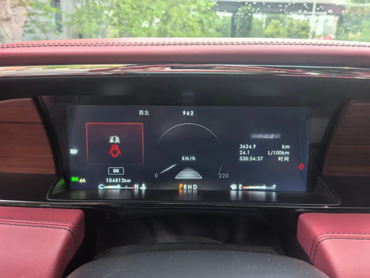 2019 Lincoln Navigator 3.5T 388HP V6 10AT,autocango,china used car exporter,china ev exporter,chinese used car exporter,chinese used ev exporter