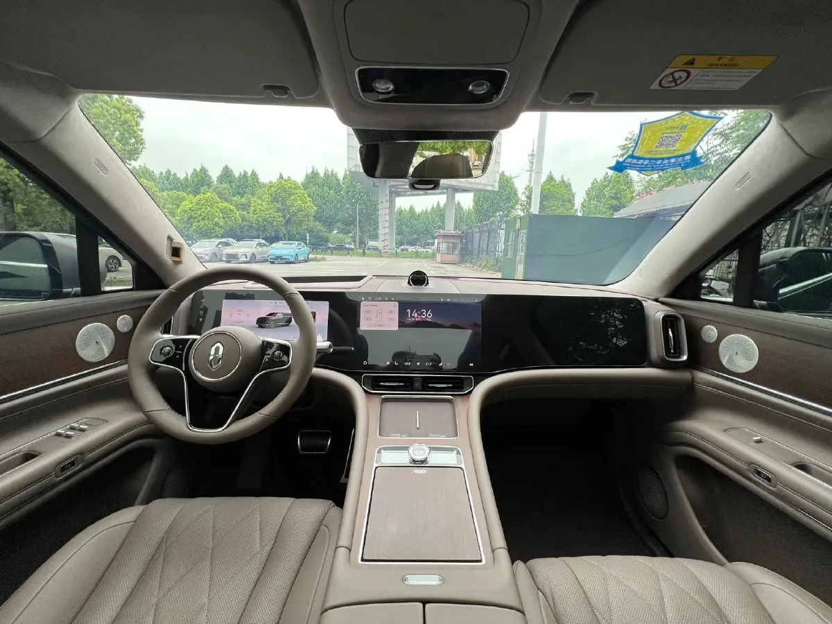 2024 HIMA AITO M9 1.5T 152HP L4 REEV 52KWH,autocango,china used car exporter,china ev exporter,chinese used car exporter,chinese used ev exporter