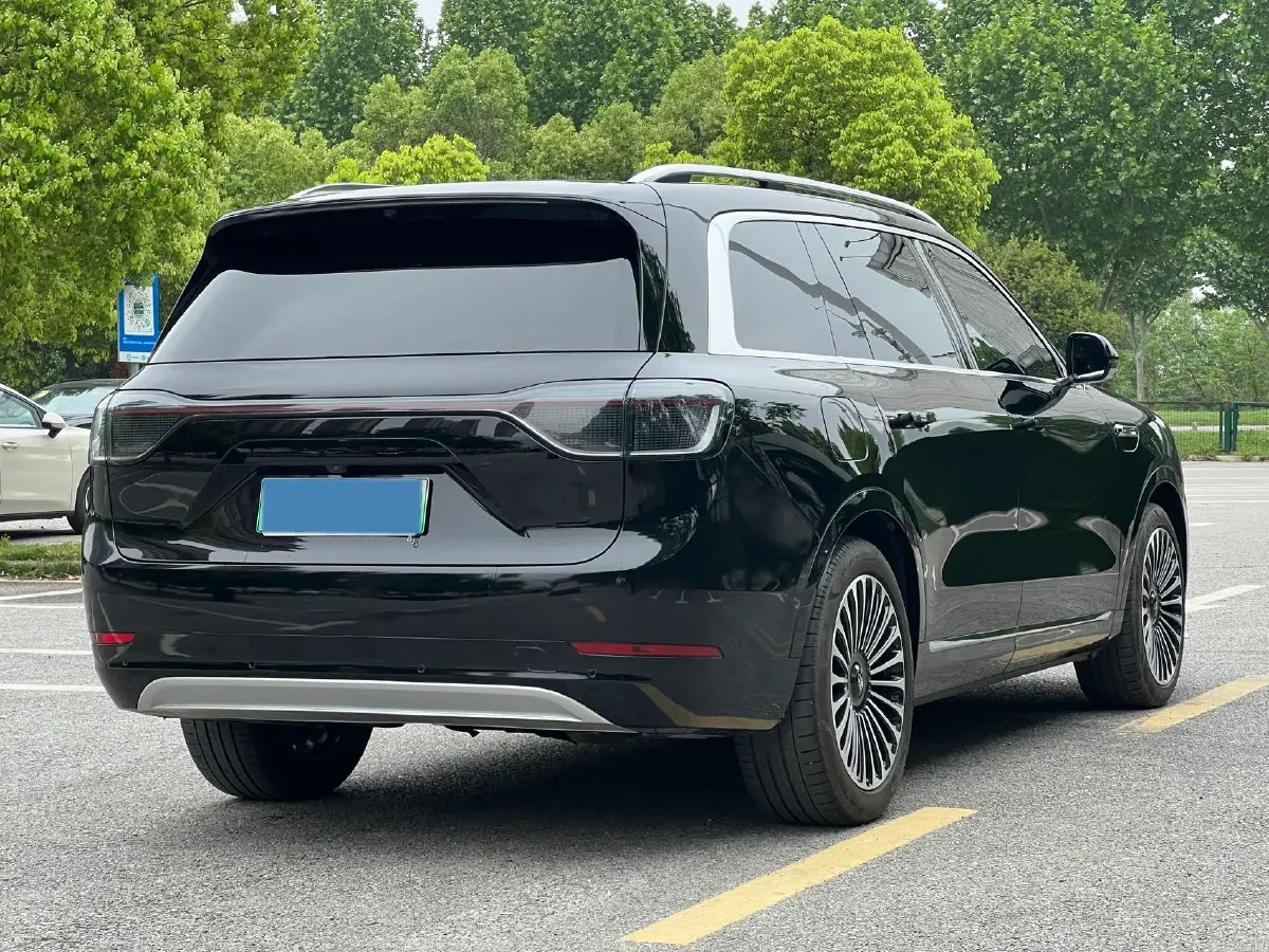 2024 HIMA AITO M9 1.5T 152HP L4 REEV 52KWH,autocango,china used car exporter,china ev exporter,chinese used car exporter,chinese used ev exporter