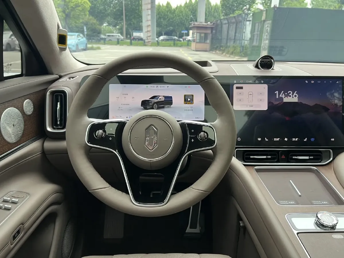 2024 HIMA AITO M9 1.5T 152HP L4 REEV 52KWH,autocango,china used car exporter,china ev exporter,chinese used car exporter,chinese used ev exporter