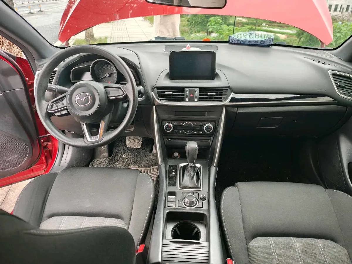 2018 Mazda CX-4 2.0L 158HP L4 6AT,autocango,china used car exporter,china ev exporter,chinese used car exporter,chinese used ev exporter