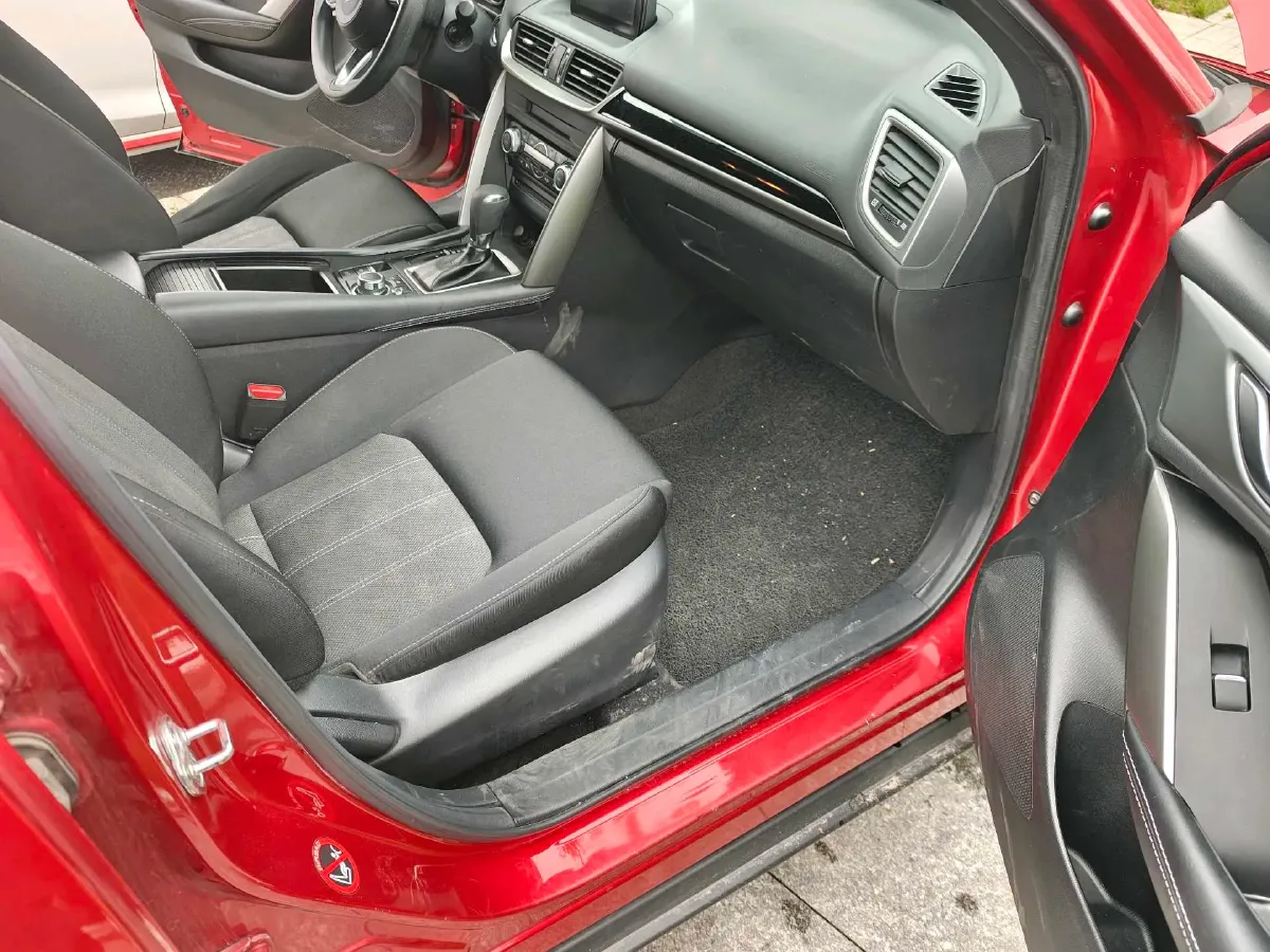 2018 Mazda CX-4 2.0L 158HP L4 6AT,autocango,china used car exporter,china ev exporter,chinese used car exporter,chinese used ev exporter