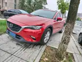 2018 MAZDA CX-4,autocango,china used car exporter,china ev exporter,chinese used car exporter,chinese used ev exporter