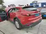 2018 Mazda CX-4 2.0L 158HP L4 6AT