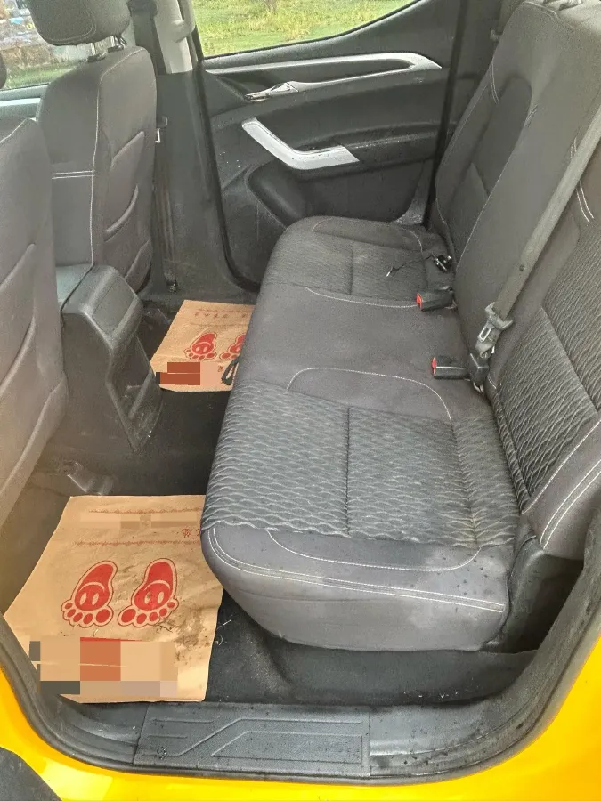 2021 MAXUS T70 2.4L 160HP L4 5MT,autocango,china used car exporter,china ev exporter,chinese used car exporter,chinese used ev exporter