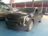 2022 Cadillac XT4 2.0T 237HP L4 9AT