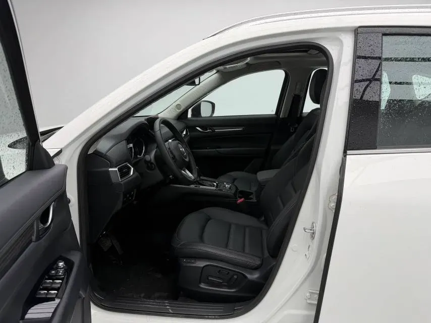 2021 Mazda CX-5 2.0L 155HP L4 6AT,autocango,china used car exporter,china ev exporter,chinese used car exporter,chinese used ev exporter