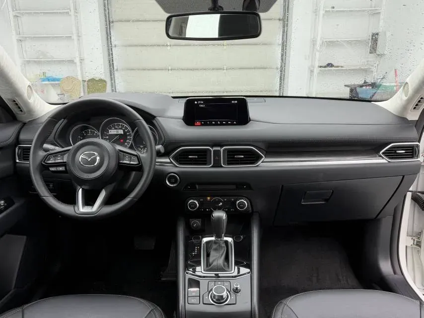 2021 Mazda CX-5 2.0L 155HP L4 6AT,autocango,china used car exporter,china ev exporter,chinese used car exporter,chinese used ev exporter