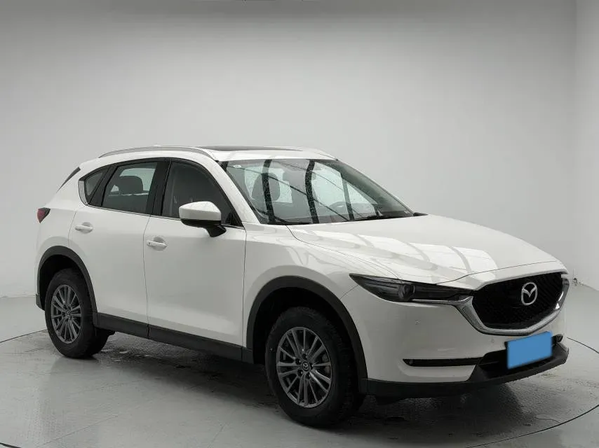 2021 Mazda CX-5 2.0L 155HP L4 6AT,autocango,china used car exporter,china ev exporter,chinese used car exporter,chinese used ev exporter