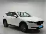 2021 Mazda CX-5 2.0L 155HP L4 6AT