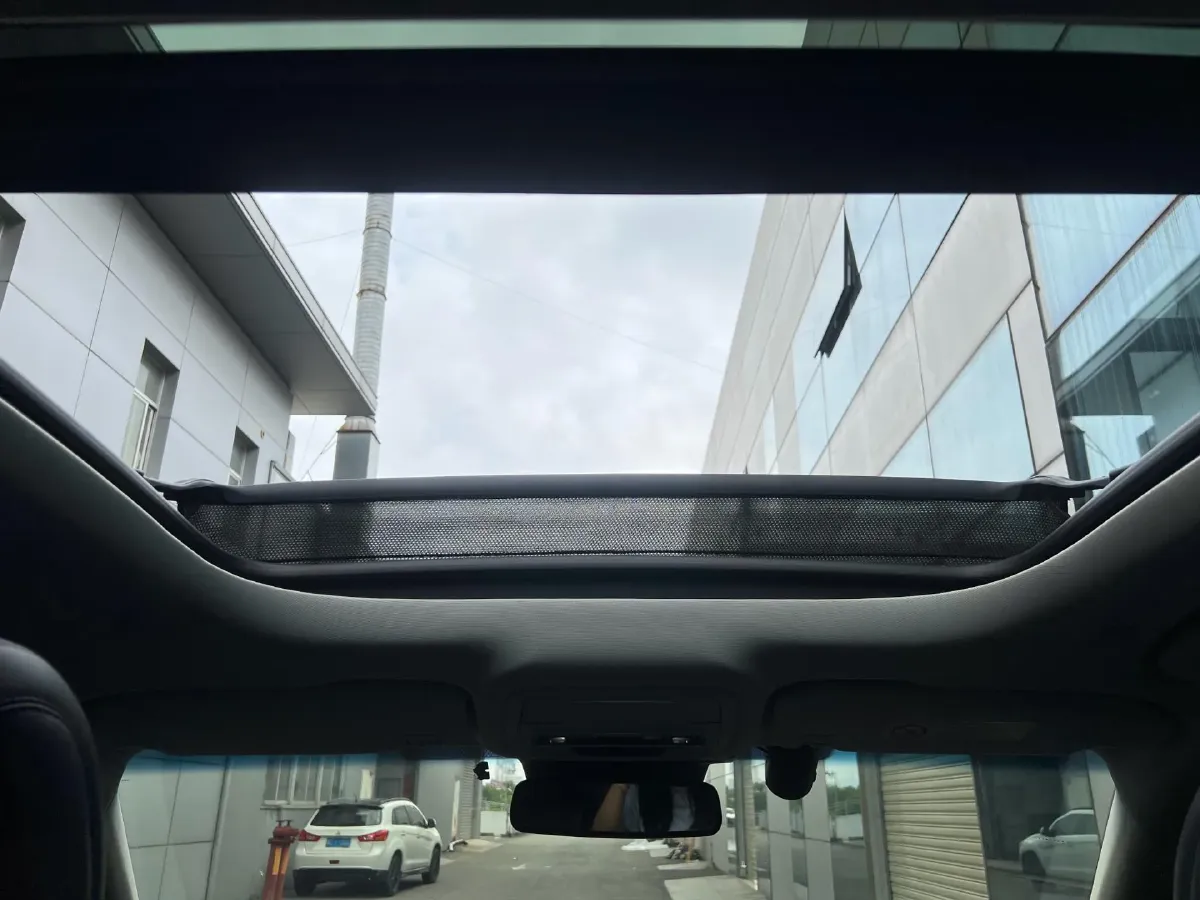 2023 Lincoln Nautilus 2.0T 261HP L4 8AT,autocango,china used car exporter,china ev exporter,chinese used car exporter,chinese used ev exporter