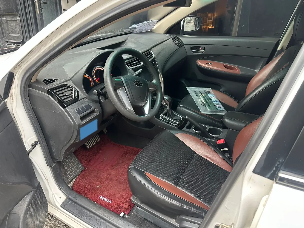 2018 BYD F3 1.5L 109HP L4 6DCT,autocango,china used car exporter,china ev exporter,chinese used car exporter,chinese used ev exporter