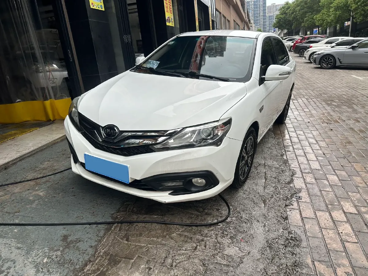 2018 BYD F3 1.5L 109HP L4 6DCT,autocango,china used car exporter,china ev exporter,chinese used car exporter,chinese used ev exporter