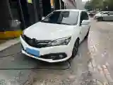2018 BYD F3 1.5L 109HP L4 6DCT
