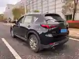 2022 Hyundai Tucson 2.0L 150HP L4 6AT Hybrid