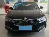 2024 Skoda Superb 1.4T 150HP L4 7DCT