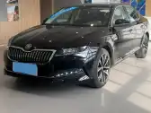 2024 SKODA SUPERB,autocango,china used car exporter,china ev exporter,chinese used car exporter,chinese used ev exporter
