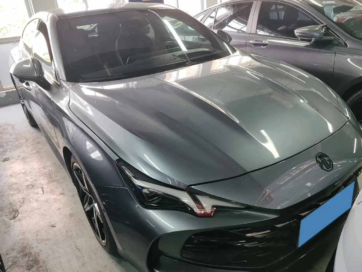 2023 MG 7 2.0T 261HP L4 9AT,autocango,china used car exporter,china ev exporter,chinese used car exporter,chinese used ev exporter