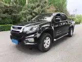 2019 ISUZU RE-MAX JIM,autocango,china used car exporter,china ev exporter,chinese used car exporter,chinese used ev exporter