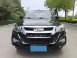 2019 Isuzu RE-MAX Jim 2.0T 204HP L4 5MT