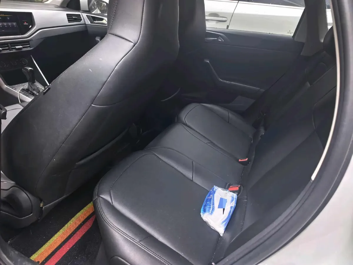 2023 Volkswagen Polo 1.5L 110HP L4 6AT,autocango,china used car exporter,china ev exporter,chinese used car exporter,chinese used ev exporter