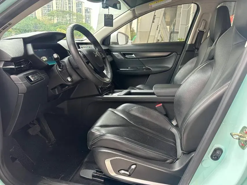 2022 Xpeng G3 BEV 66.2KWH,autocango,china used car exporter,china ev exporter,chinese used car exporter,chinese used ev exporter