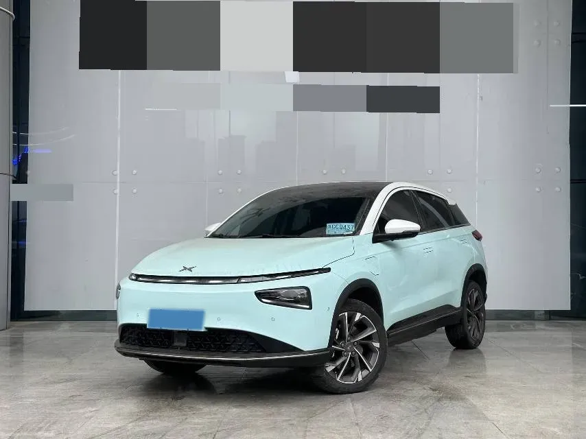 2022 Xpeng G3 BEV 66.2KWH,autocango,china used car exporter,china ev exporter,chinese used car exporter,chinese used ev exporter