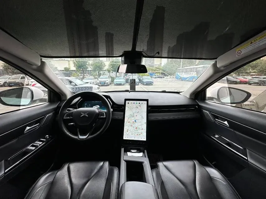 2022 Xpeng G3 BEV 66.2KWH,autocango,china used car exporter,china ev exporter,chinese used car exporter,chinese used ev exporter