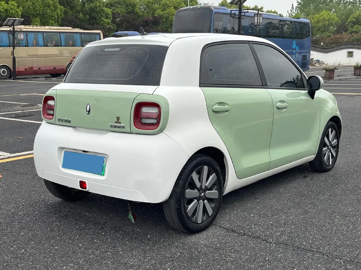 2021 Ora BlackCat BEV 30.3KWH,autocango,china used car exporter,china ev exporter,chinese used car exporter,chinese used ev exporter