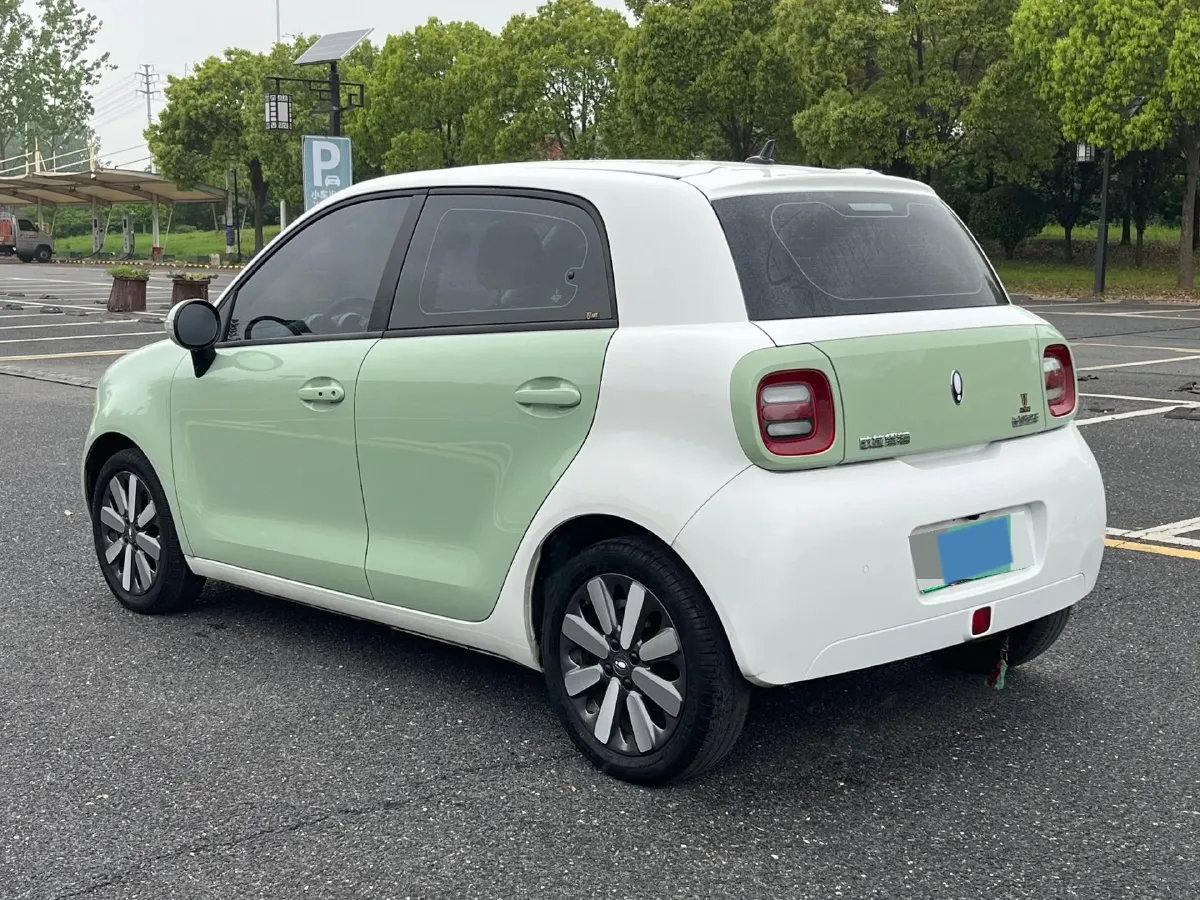 2021 Ora BlackCat BEV 30.3KWH,autocango,china used car exporter,china ev exporter,chinese used car exporter,chinese used ev exporter