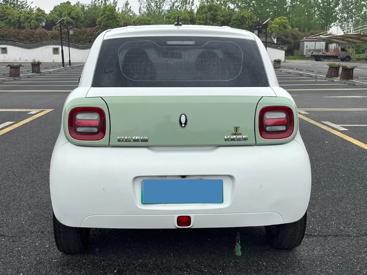 2021 Ora BlackCat BEV 30.3KWH,autocango,china used car exporter,china ev exporter,chinese used car exporter,chinese used ev exporter