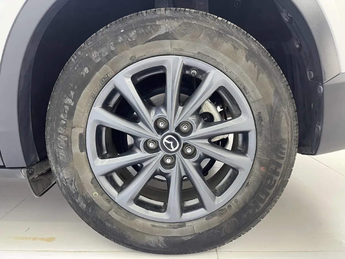 2021 Mazda CX-4 2.0L 158HP L4 6AT,autocango,china used car exporter,china ev exporter,chinese used car exporter,chinese used ev exporter