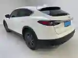 2021 Mazda CX-4 2.0L 158HP L4 6AT