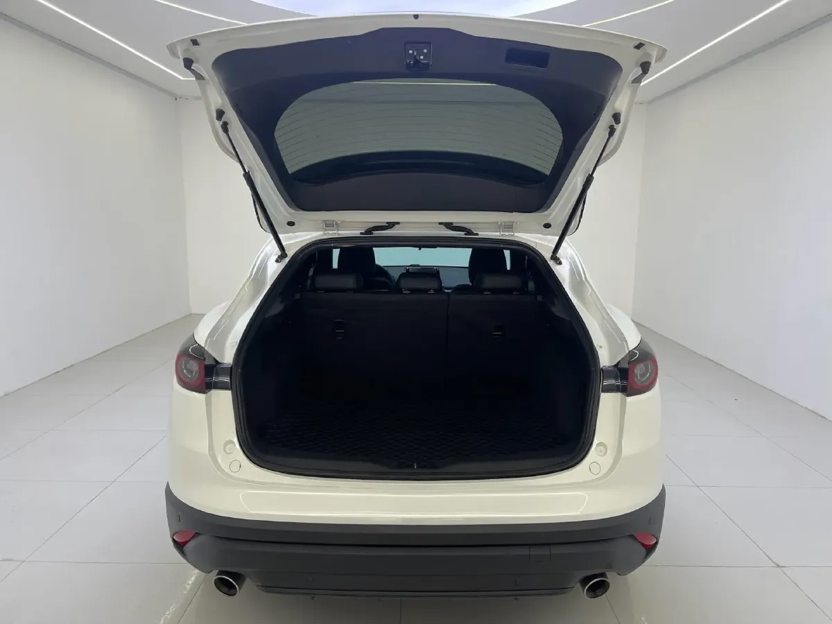 2021 Mazda CX-4 2.0L 158HP L4 6AT,autocango,china used car exporter,china ev exporter,chinese used car exporter,chinese used ev exporter