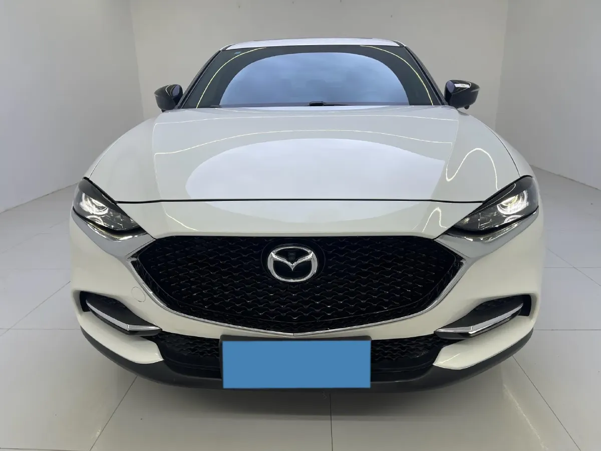 2021 Mazda CX-4 2.0L 158HP L4 6AT,autocango,china used car exporter,china ev exporter,chinese used car exporter,chinese used ev exporter