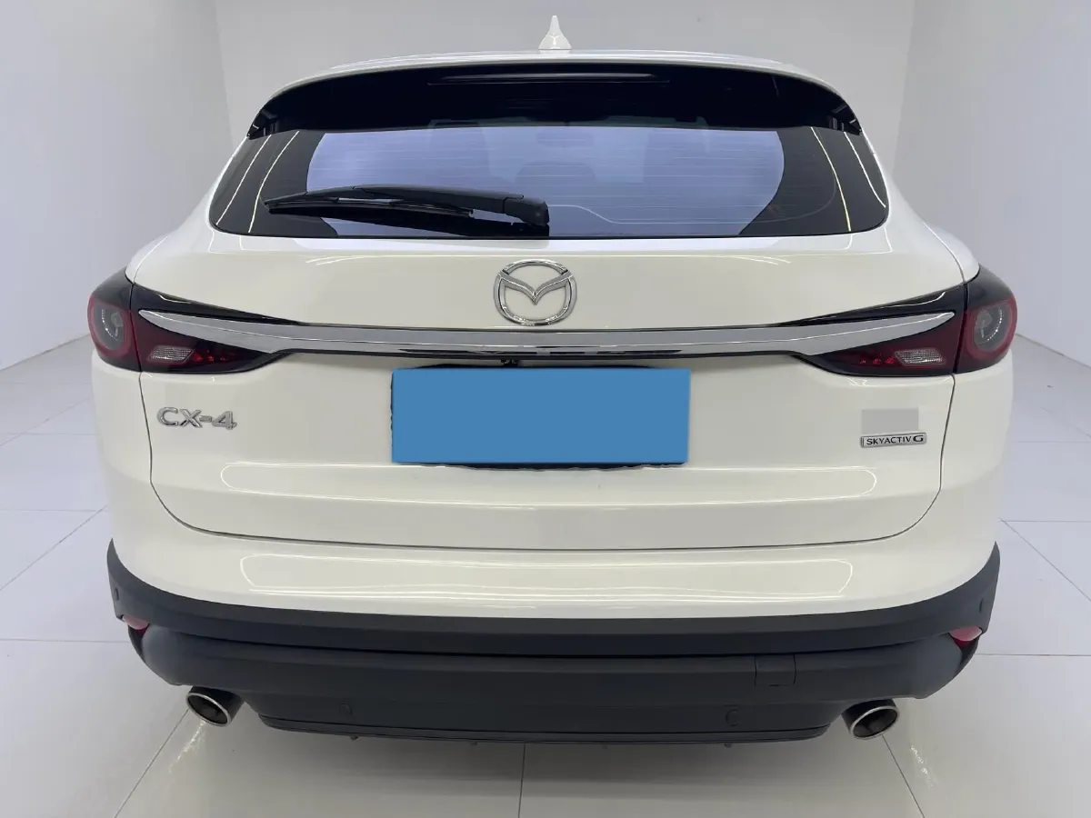 2021 Mazda CX-4 2.0L 158HP L4 6AT,autocango,china used car exporter,china ev exporter,chinese used car exporter,chinese used ev exporter
