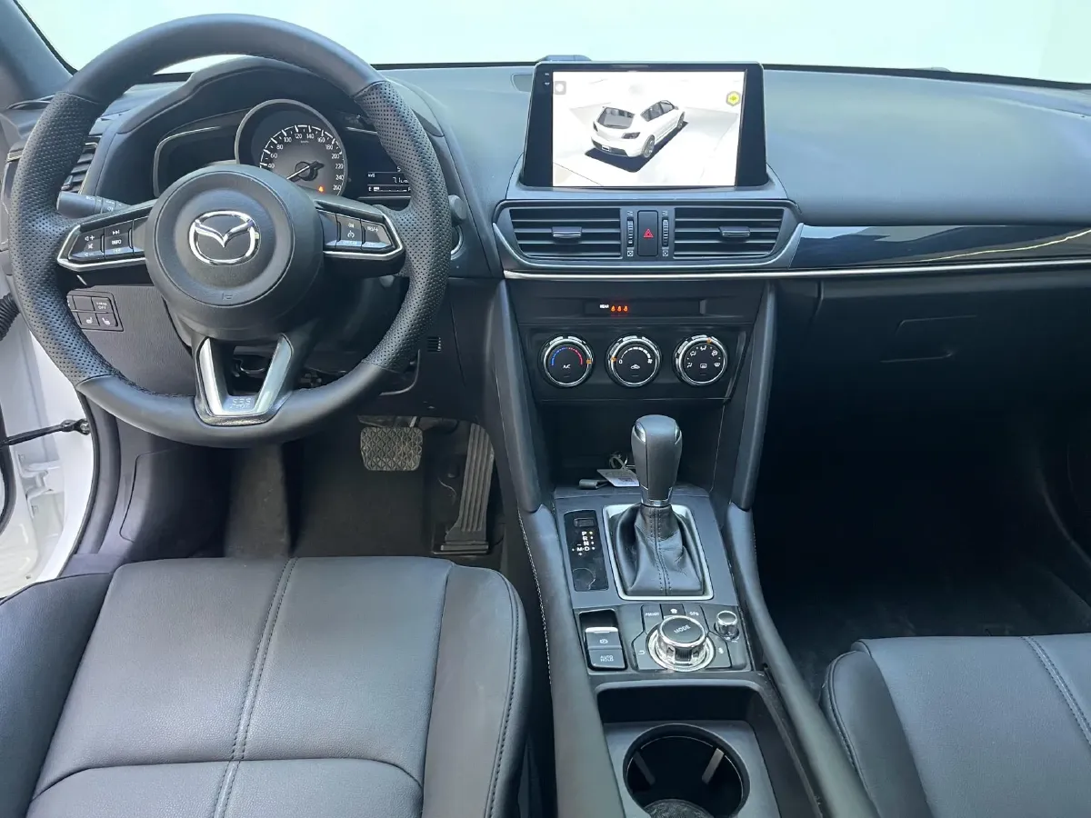 2021 Mazda CX-4 2.0L 158HP L4 6AT,autocango,china used car exporter,china ev exporter,chinese used car exporter,chinese used ev exporter