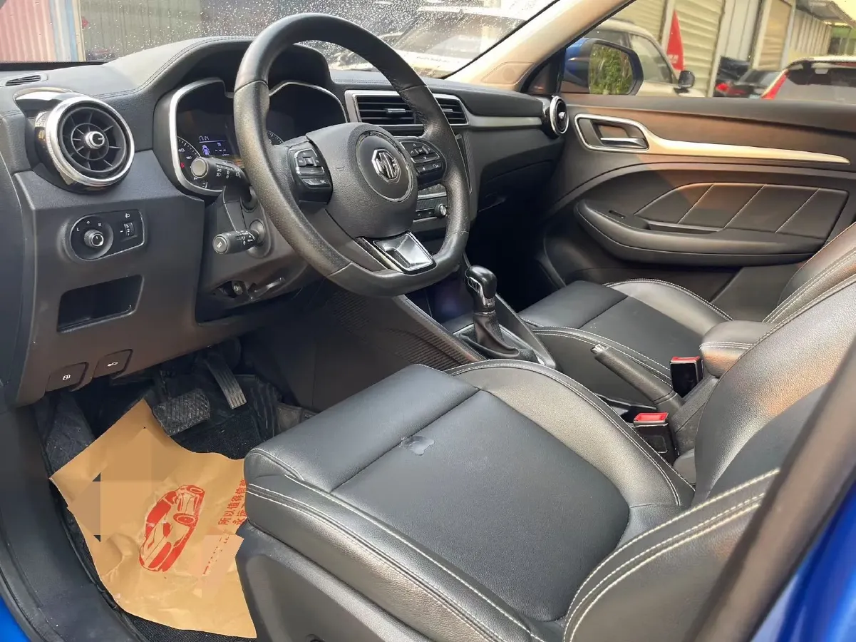 2018 MG ZS 1.5L 120HP L4 4AT,autocango,china used car exporter,china ev exporter,chinese used car exporter,chinese used ev exporter