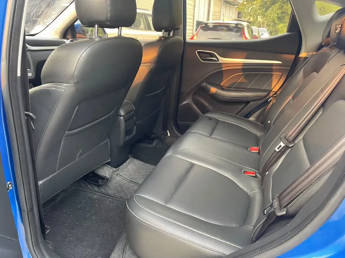 2018 MG ZS 1.5L 120HP L4 4AT,autocango,china used car exporter,china ev exporter,chinese used car exporter,chinese used ev exporter